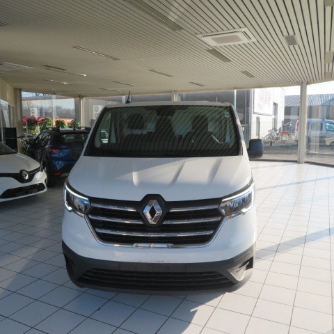Renault Trafic III